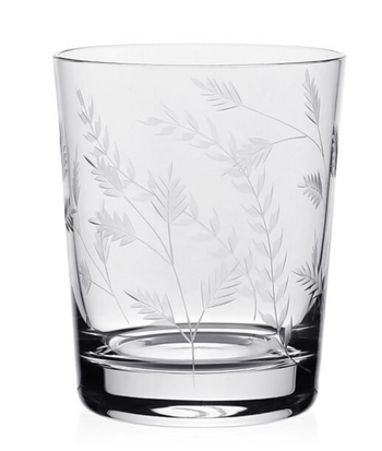 William Yeoward Daisy B Tumbler Double Old Fashioned